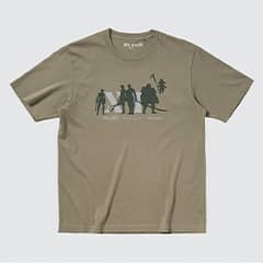 ファイナルファンタジー35周年 UT グラフィックTシャツ ファイナルファンタジーXI (半袖・レギュラーフィット)