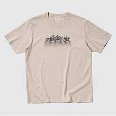 ファイナルファンタジー35周年 UT グラフィックTシャツ ファイナルファンタジーXII (半袖・レギュラーフィット)