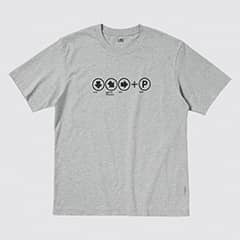 20th UTアーカイブ UT グラフィックTシャツ ストリートファイター（半袖・レギュラーフィット）