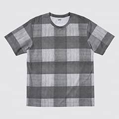 20th UTアーカイブ UT グラフィックTシャツ ソル・ルイット（半袖・レギュラーフィット）