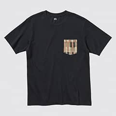 20th UTアーカイブ UT グラフィックTシャツ アンニ・アルバース(半袖・レギュラーフィット)