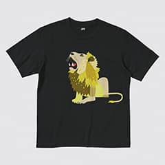 20th UTアーカイブ UT グラフィックTシャツ マシュー・ブラノン(半袖・レギュラーフィット)