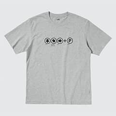 20th UTアーカイブ UT グラフィックTシャツ ストリートファイター(半袖・レギュラーフィット)