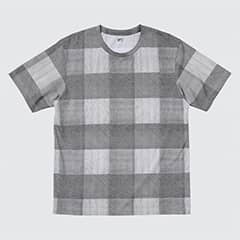 20th UTアーカイブ UT グラフィックTシャツ ソル・ルイット（半袖・レギュラーフィット）