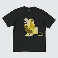 20th UTアーカイブ UT グラフィックTシャツ マシュー・ブラノン（半袖・レギュラーフィット）