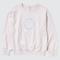 ディズニー ディアレスト フレンズ オーバーサイズスウェットシャツ（長袖）