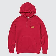 スパイダーマン60周年 アメイジング・イヤーズ スウェットプルパーカ（長袖）