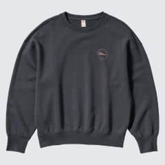 ディズニー ディアレスト フレンズ オーバーサイズスウェットシャツ（長袖）