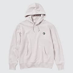 ニューヨークポップアイコンズ スウェットパーカ ‎ケニー・シャーフ （長袖）