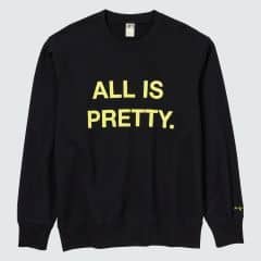 フィロソフィー・オブ・アンディ・ウォーホル スウェットシャツ（長袖）