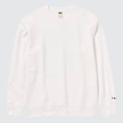 フィロソフィー・オブ・アンディ・ウォーホル スウェットシャツ（長袖）