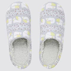 オッタイピイヌ ルームシューズ（キツネ）