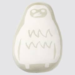 オッタイピイヌ クッション（フクロウ）