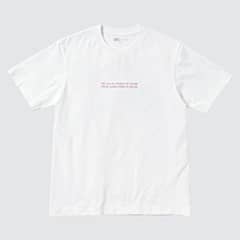 ソール・ライター UT グラフィックTシャツ（半袖・レギュラーフィット）