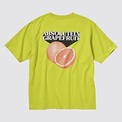 スケーターコレクション UT グラフィックTシャツ アレックスオルソン(半袖・オーバーサイズフィット)