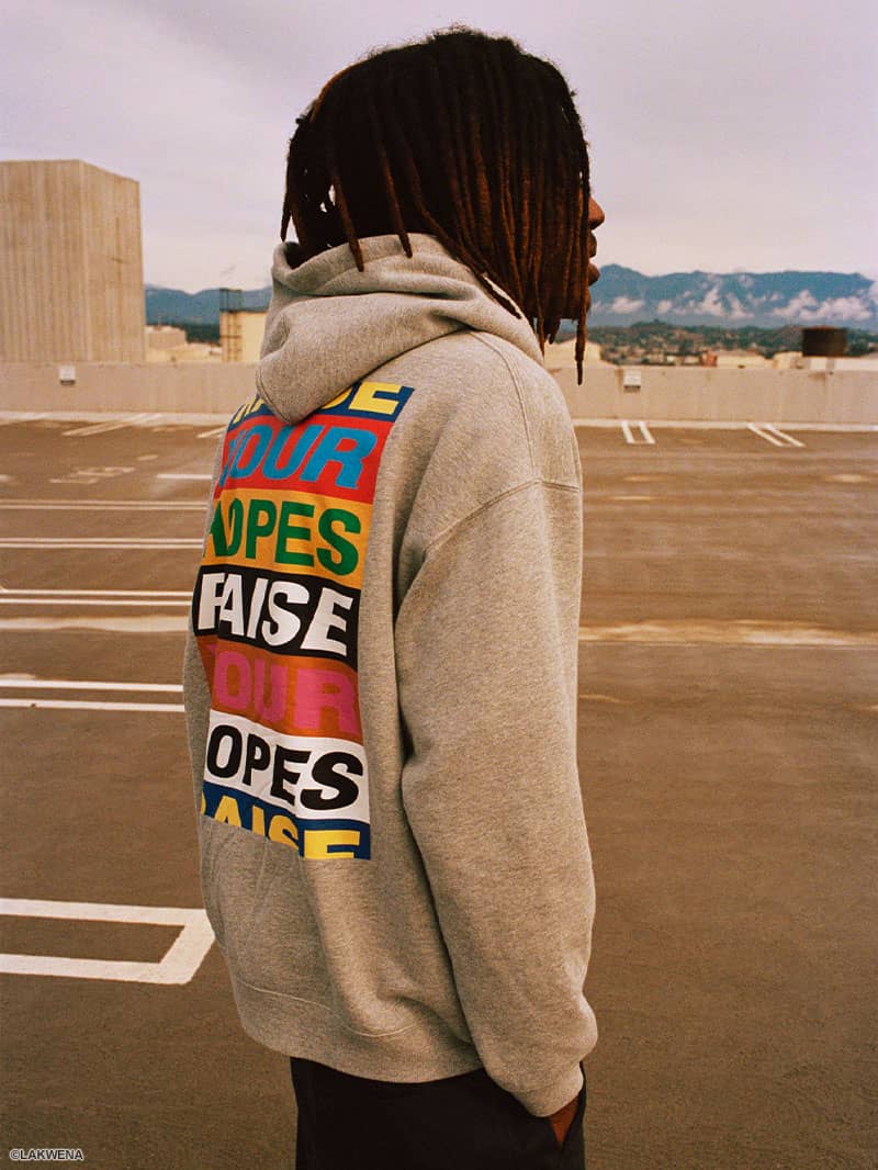 The Message