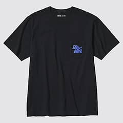 レジェンズ・オブ・グラフィックス UT グラフィックTシャツ ハーブ・ルバリン(半袖・レギュラーフィット)