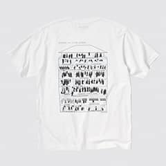 At MoMA UT グラフィックTシャツ（半袖・レギュラーフィット）