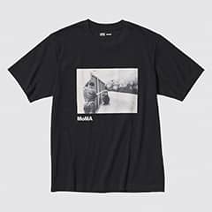 At MoMA UT グラフィックTシャツ（半袖・レギュラーフィット）