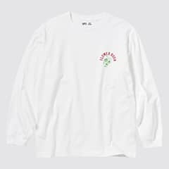 スケーターコレクション UT グラフィックTシャツ アレックスオルソン(半袖・オーバーサイズフィット)