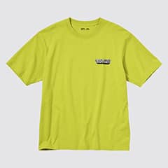 スケーターコレクション UT グラフィックTシャツ アレックスオルソン(半袖・オーバーサイズフィット)