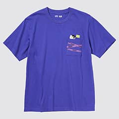 スプラトゥーン3 UT グラフィックTシャツ（半袖・レギュラーフィット）