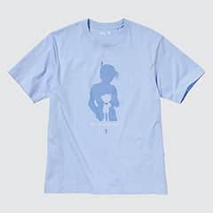 名探偵コナン UT グラフィックTシャツ（半袖・レギュラーフィット）