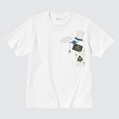 名探偵コナン UT グラフィックTシャツ（半袖・レギュラーフィット）