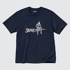 名探偵コナン UT グラフィックTシャツ（半袖・レギュラーフィット）