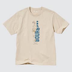 名探偵コナン UT グラフィックTシャツ（半袖・レギュラーフィット）