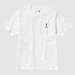 シン・ジャパン・ヒーローズ・ユニバース UT グラフィックTシャツ シン・ウルトラマン (半袖・レギュラーフィット)