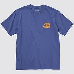 ザ・スーパーマリオブラザーズ・ムービー UT グラフィックTシャツ(半袖・レギュラーフィット)