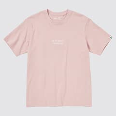 ザ・スーパーマリオブラザーズ・ムービー UT グラフィックTシャツ(半袖・レギュラーフィット)