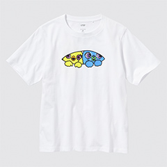 UTGP2023: MAGIC FOR ALL UT グラフィックTシャツ(半袖・レギュラーフィット)