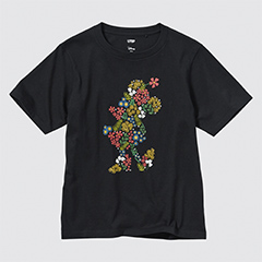 UTGP2023: MAGIC FOR ALL UT グラフィックTシャツ(半袖・レギュラーフィット)