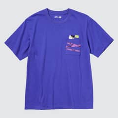 スプラトゥーン3 UT グラフィックTシャツ(半袖・レギュラーフィット)