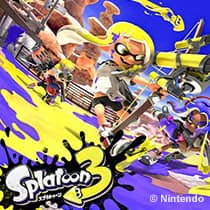 Splatoon 3