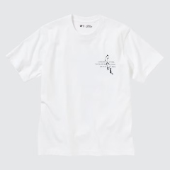 僕のヒーローアカデミア UT グラフィックTシャツ(半袖・レギュラーフィット)