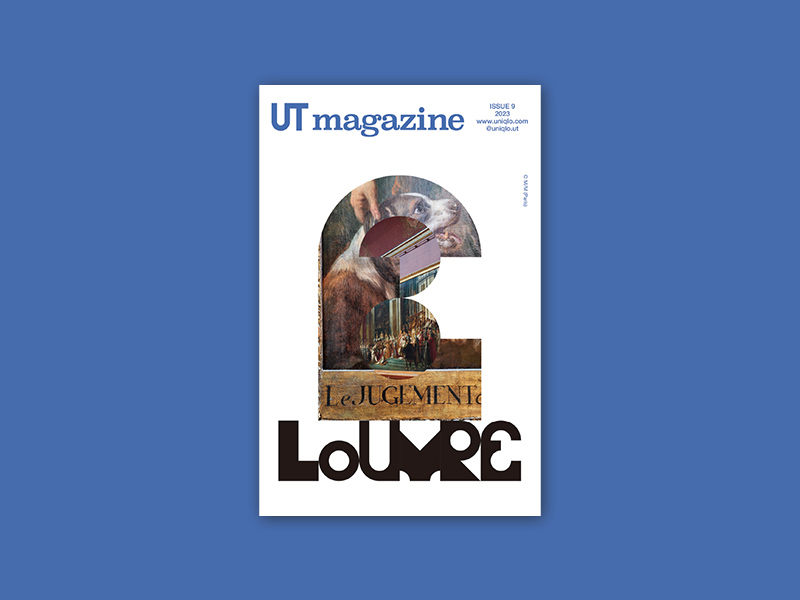 UT magazine