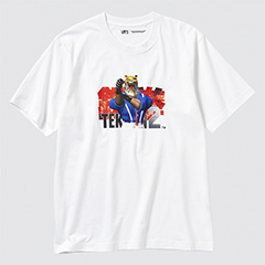 鉄拳 Tシャツ ゲーム TEKKEN 格闘ゲーム 格ゲー ビンテージ NEWS | TEKKEN OFFICIAL | バンダイナムコエンターテインメント