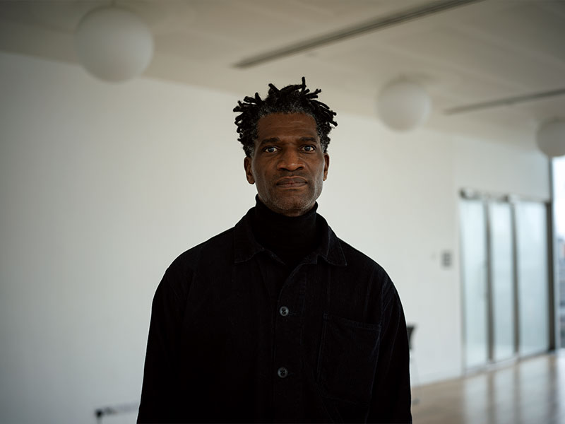 Curated by Tate