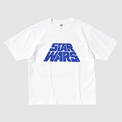 Star Wars: Remastered by 河村康輔 UT/オーバーサイズフィット