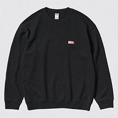 マジックフォーオールウィズ長場雄 スウェットシャツ