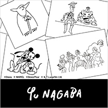 マジック フォー オール ウィズ 長場雄