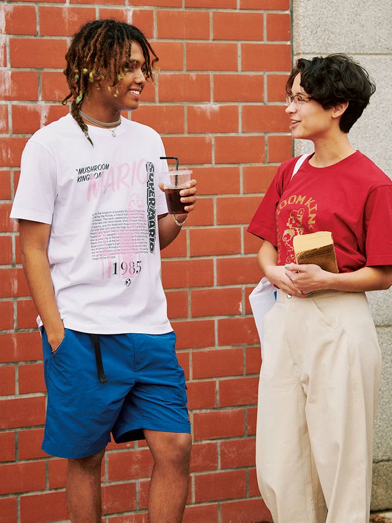 YOUTH IN TOKYO