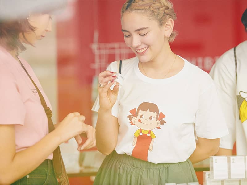 YOUTH IN TOKYO