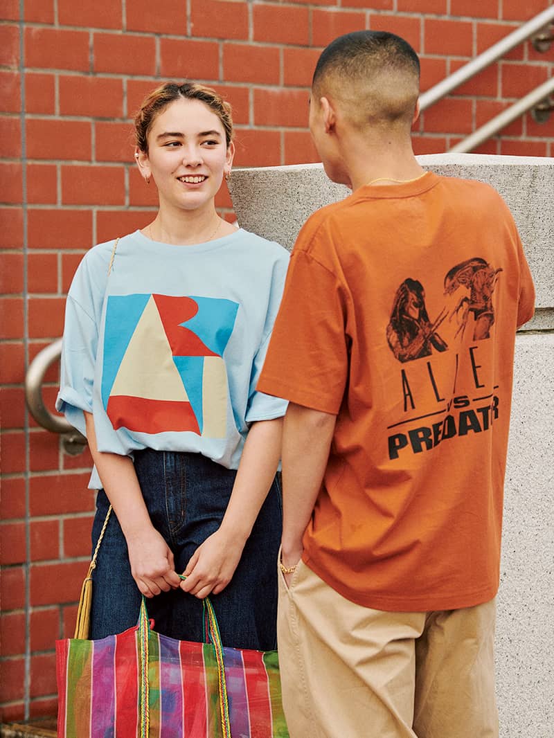 YOUTH IN TOKYO