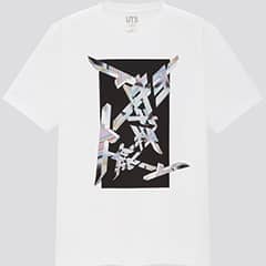 TOKYO UT グラフィックTシャツ YOSHIROTTEN(半袖・レギュラーフィット)