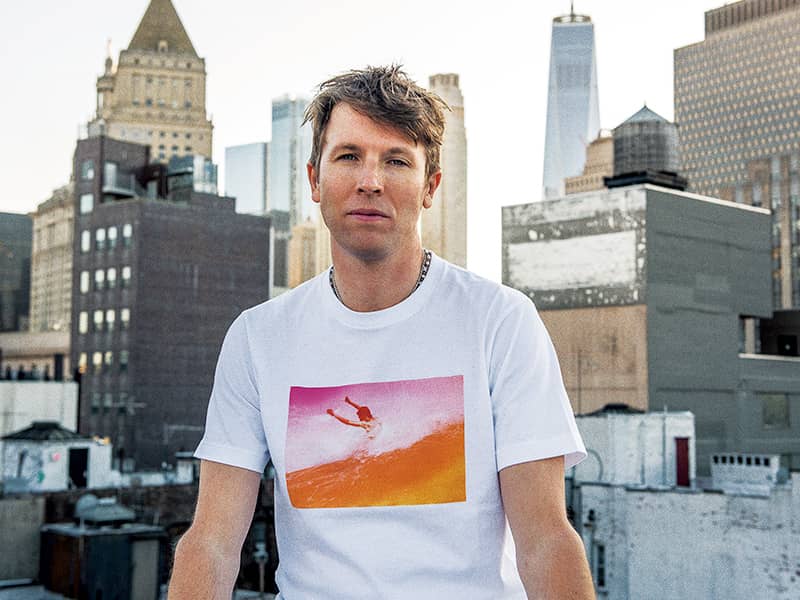 Ryan McGinley