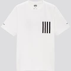 ミッキーマウス × キース・へリング UT グラフィックTシャツ（半袖・レギュラーフィット）